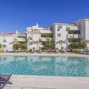 Apartment Vale Do Lobo New Luxury 2 Bedroom Jardins Do Golf At Urbanization Quadradinhos, Almancil
