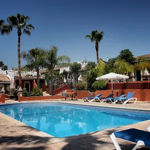 Apartamento Quinta Dos Amigos, Almancil